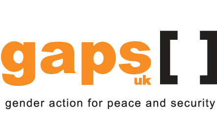 Gaps UK logo